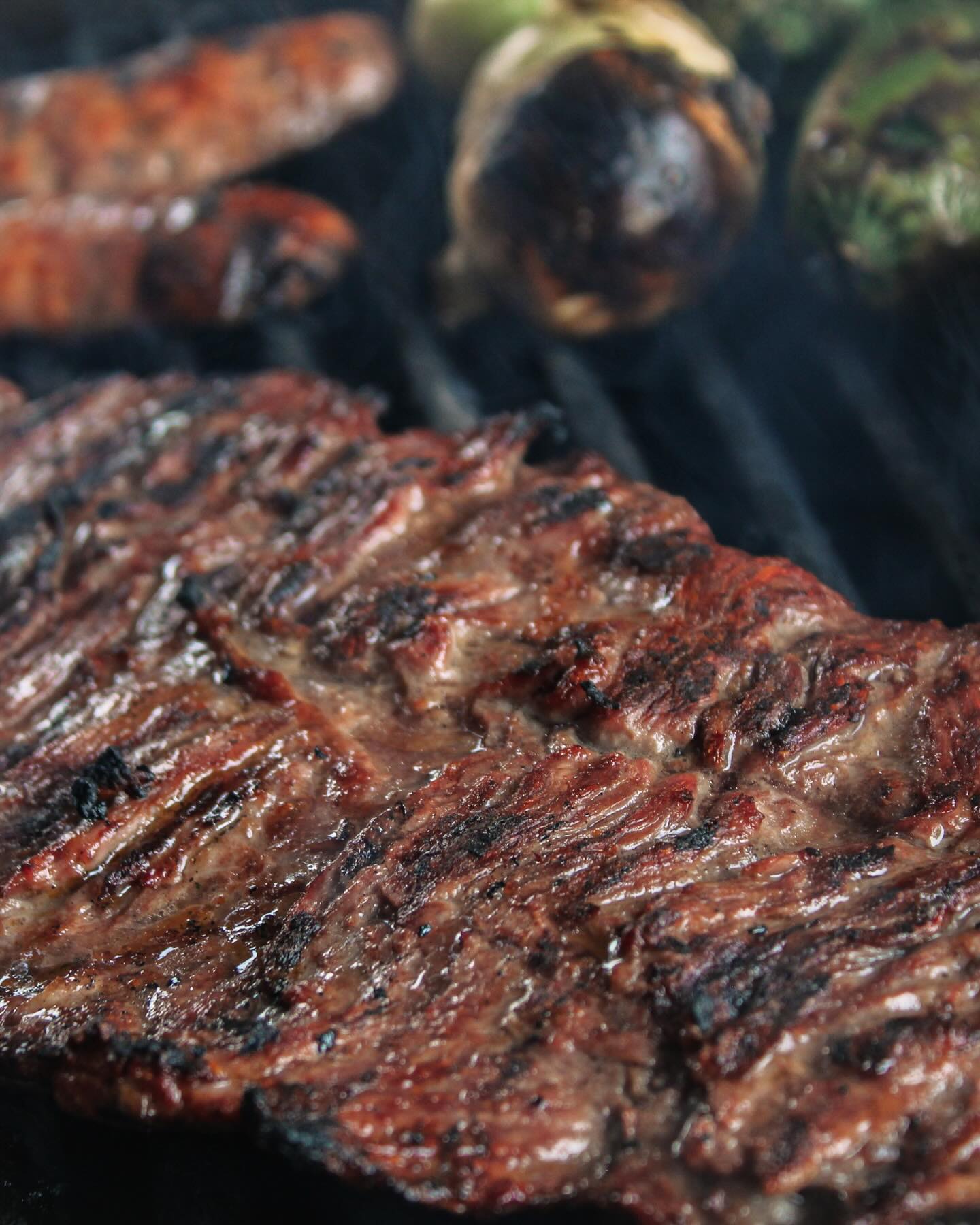 Cortes a la parrilla